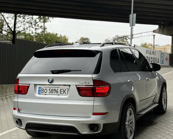Сірий БМВ Х5, об'ємом двигуна 3 л та пробігом 298 тис. км за 15900 $, фото 120 на Automoto.ua