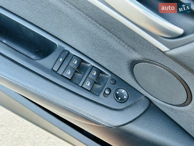 Серый БМВ Х5, объемом двигателя 2.98 л и пробегом 216 тыс. км за 14700 $, фото 27 на Automoto.ua