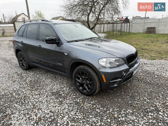 Сірий БМВ Х5, об'ємом двигуна 2.98 л та пробігом 180 тис. км за 14800 $, фото 42 на Automoto.ua