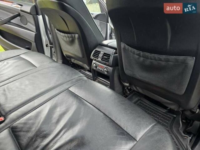 Сірий БМВ Х5, об'ємом двигуна 2.98 л та пробігом 169 тис. км за 12300 $, фото 25 на Automoto.ua
