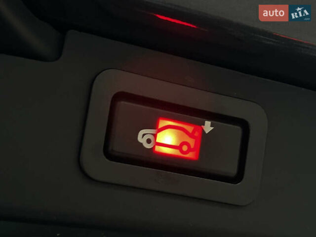 Сірий БМВ Х5, об'ємом двигуна 3 л та пробігом 226 тис. км за 18999 $, фото 19 на Automoto.ua