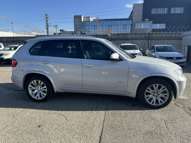 Сірий БМВ Х5, об'ємом двигуна 3 л та пробігом 278 тис. км за 15000 $, фото 3 на Automoto.ua