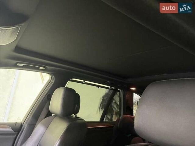 БМВ Х5 2011 в Киеве на Automoto.ua Серый БМВ Х5, объемом двигателя 3 л и пробегом 199 тыс. км за 18500 $, фото 3 на Automoto.ua