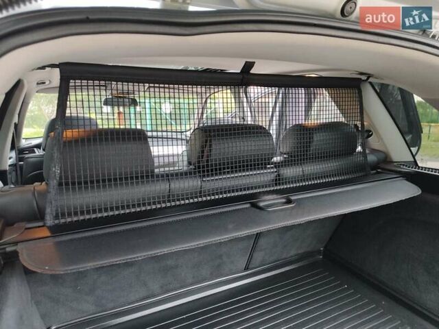 БМВ Х5 2011 в Львове на Automoto.ua Серый БМВ Х5, объемом двигателя 2.99 л и пробегом 238 тыс. км за 18500 $, фото 29 на Automoto.ua