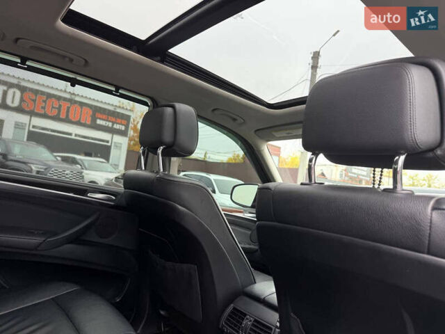 Сірий БМВ Х5, об'ємом двигуна 2.98 л та пробігом 10 тис. км за 12500 $, фото 30 на Automoto.ua