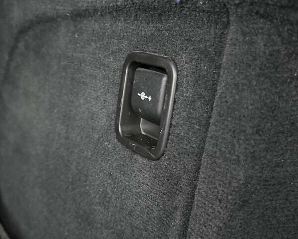 Сірий БМВ Х5, об'ємом двигуна 2.99 л та пробігом 320 тис. км за 14950 $, фото 25 на Automoto.ua