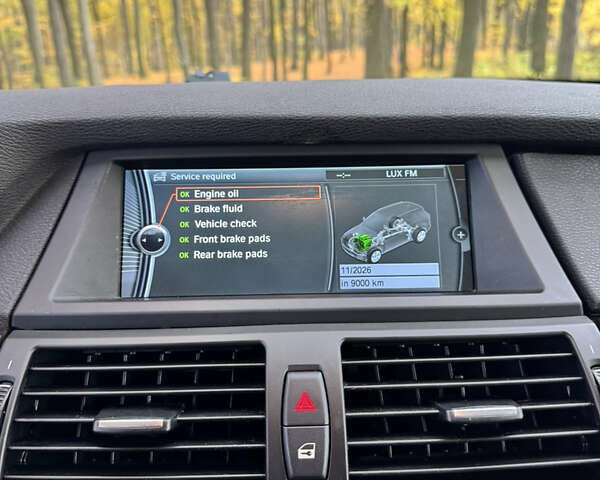 БМВ Х5 2011 в Львове на Automoto.ua Серый БМВ Х5, объемом двигателя 2.98 л и пробегом 171 тыс. км за 13900 $, фото 26 на Automoto.ua