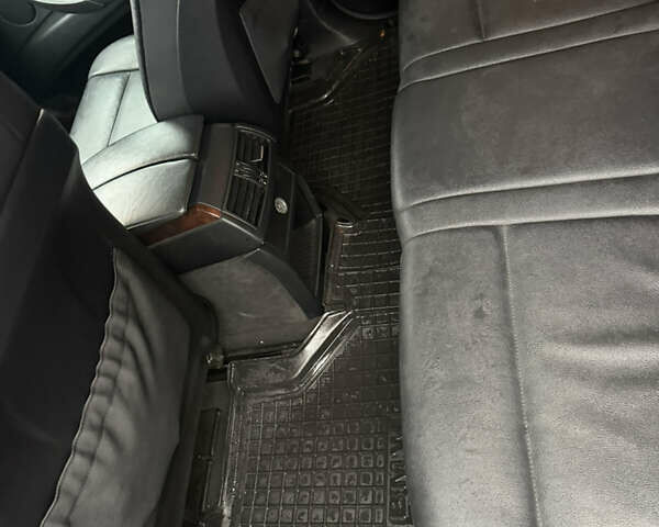 Серый БМВ Х5, объемом двигателя 2.98 л и пробегом 230 тыс. км за 14500 $, фото 5 на Automoto.ua