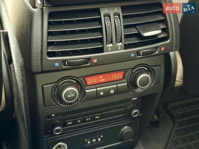 Серый БМВ Х5, объемом двигателя 2.98 л и пробегом 237 тыс. км за 11800 $, фото 20 на Automoto.ua