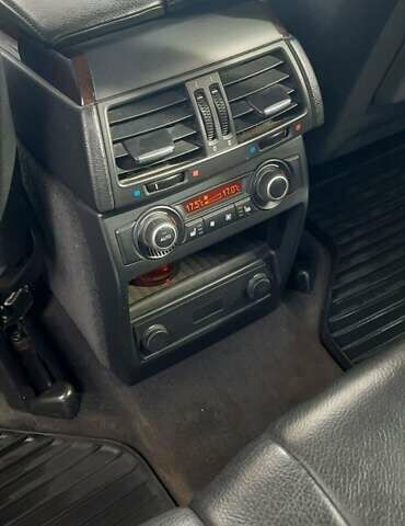 Сірий БМВ Х5, об'ємом двигуна 2.98 л та пробігом 260 тис. км за 18600 $, фото 3 на Automoto.ua