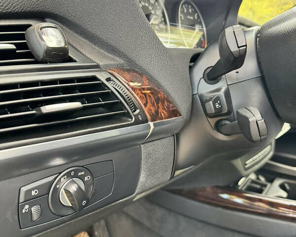 БМВ Х5 2011 в Львове на Automoto.ua Серый БМВ Х5, объемом двигателя 2.98 л и пробегом 171 тыс. км за 13900 $, фото 29 на Automoto.ua