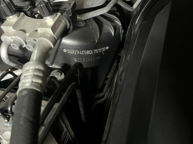 Серый БМВ Х5, объемом двигателя 3 л и пробегом 330 тыс. км за 13500 $, фото 11 на Automoto.ua