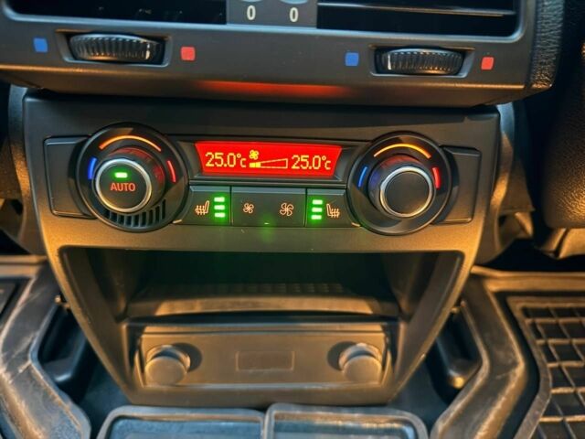 Сірий БМВ Х5, об'ємом двигуна 3 л та пробігом 168 тис. км за 12300 $, фото 18 на Automoto.ua