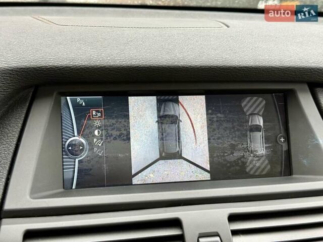 Серый БМВ Х5, объемом двигателя 2.98 л и пробегом 237 тыс. км за 11800 $, фото 17 на Automoto.ua