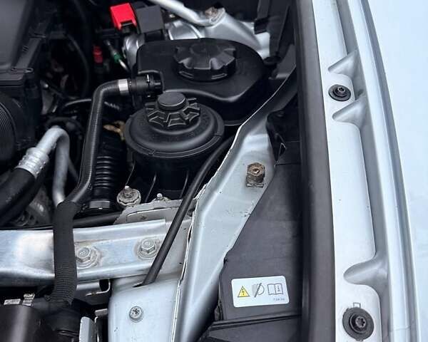 Серый БМВ Х5, объемом двигателя 2.98 л и пробегом 168 тыс. км за 12300 $, фото 6 на Automoto.ua