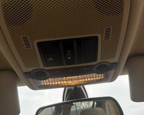 Сірий БМВ Х5, об'ємом двигуна 3 л та пробігом 270 тис. км за 14650 $, фото 16 на Automoto.ua