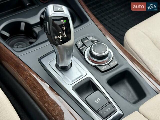 Серый БМВ Х5, объемом двигателя 2.98 л и пробегом 237 тыс. км за 11800 $, фото 19 на Automoto.ua