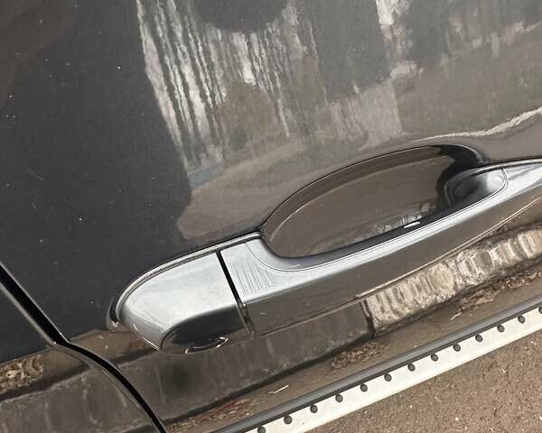 Серый БМВ Х5, объемом двигателя 2.99 л и пробегом 334 тыс. км за 16500 $, фото 22 на Automoto.ua