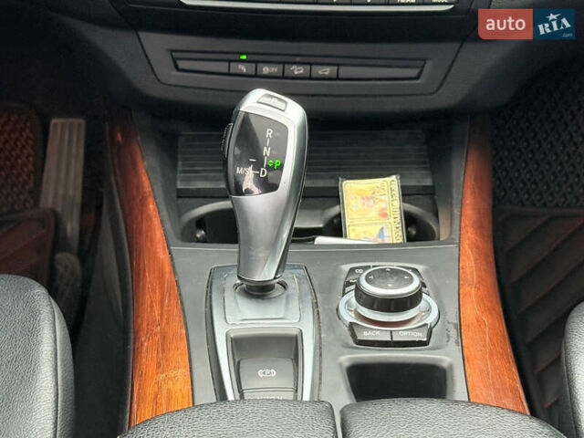 Сірий БМВ Х5, об'ємом двигуна 2.98 л та пробігом 10 тис. км за 12500 $, фото 31 на Automoto.ua
