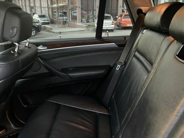 Серый БМВ Х5, объемом двигателя 3 л и пробегом 3 тыс. км за 12300 $, фото 1 на Automoto.ua