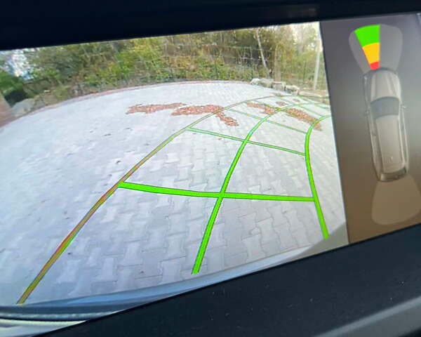 Серый БМВ Х5, объемом двигателя 3 л и пробегом 221 тыс. км за 21531 $, фото 29 на Automoto.ua