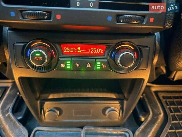 Серый БМВ Х5, объемом двигателя 2.98 л и пробегом 168 тыс. км за 12300 $, фото 18 на Automoto.ua