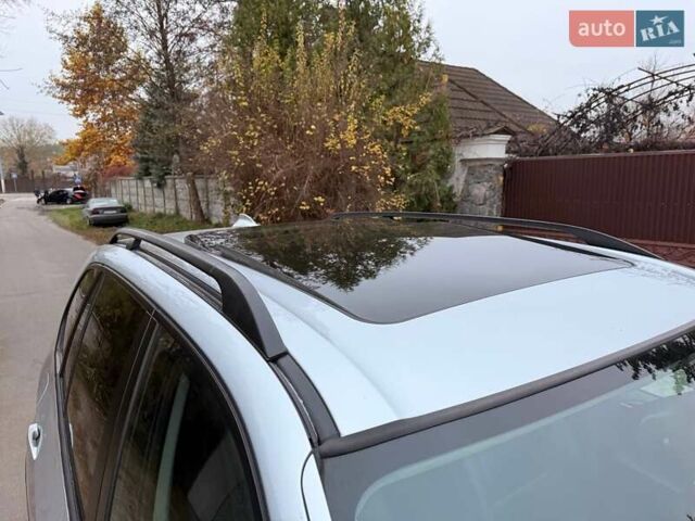 Серый БМВ Х5, объемом двигателя 2.98 л и пробегом 168 тыс. км за 12300 $, фото 2 на Automoto.ua