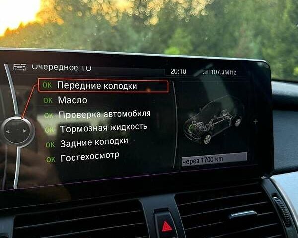 Серый БМВ Х5, объемом двигателя 3 л и пробегом 244 тыс. км за 17000 $, фото 2 на Automoto.ua