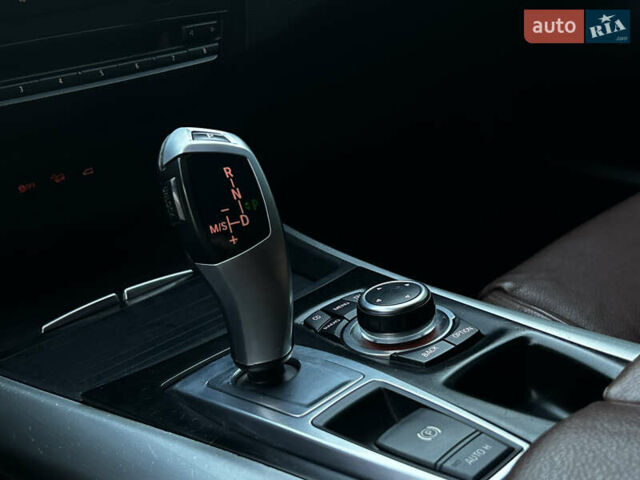 Серый БМВ Х5, объемом двигателя 2.99 л и пробегом 225 тыс. км за 15999 $, фото 15 на Automoto.ua