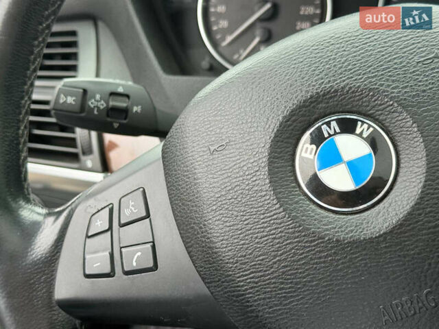 Сірий БМВ Х5, об'ємом двигуна 2.98 л та пробігом 10 тис. км за 12500 $, фото 23 на Automoto.ua