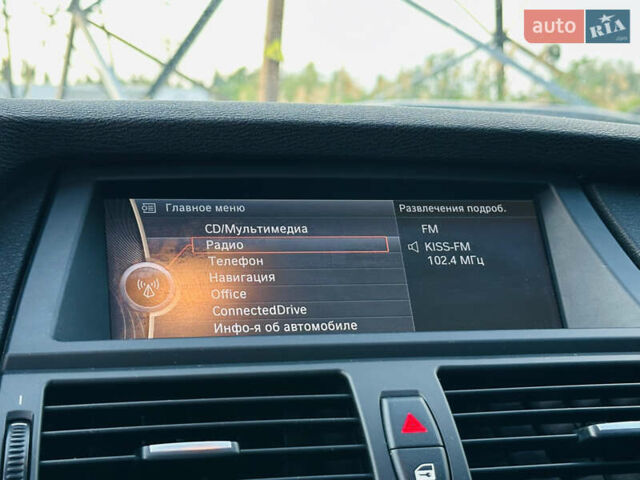 Серый БМВ Х5, объемом двигателя 2.98 л и пробегом 216 тыс. км за 14700 $, фото 32 на Automoto.ua