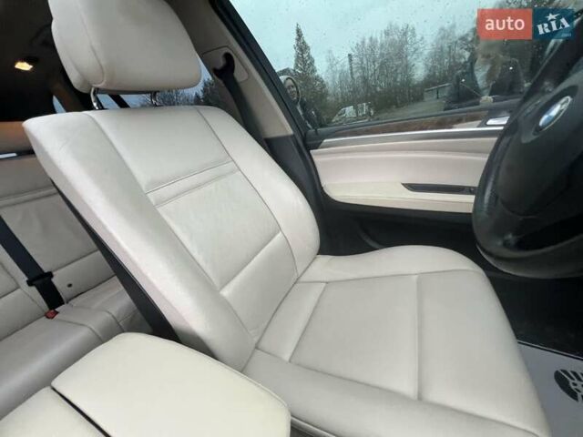 Серый БМВ Х5, объемом двигателя 2.98 л и пробегом 325 тыс. км за 12999 $, фото 65 на Automoto.ua