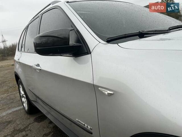 Серый БМВ Х5, объемом двигателя 2.98 л и пробегом 325 тыс. км за 12999 $, фото 44 на Automoto.ua