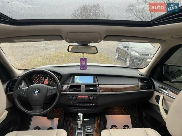 Серый БМВ Х5, объемом двигателя 2.98 л и пробегом 325 тыс. км за 12999 $, фото 53 на Automoto.ua