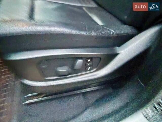 Серый БМВ Х5, объемом двигателя 2.98 л и пробегом 168 тыс. км за 12300 $, фото 28 на Automoto.ua