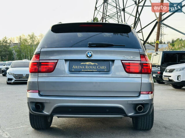 Серый БМВ Х5, объемом двигателя 2.98 л и пробегом 216 тыс. км за 14700 $, фото 10 на Automoto.ua