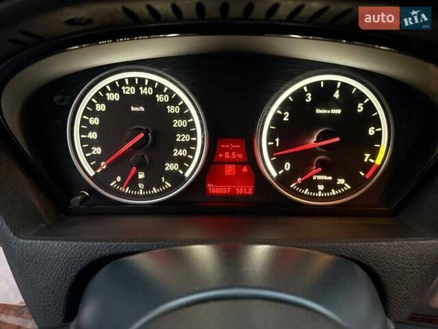 Серый БМВ Х5, объемом двигателя 2.98 л и пробегом 168 тыс. км за 12300 $, фото 21 на Automoto.ua