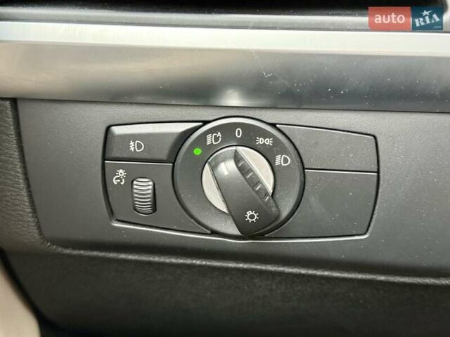 Серый БМВ Х5, объемом двигателя 2.98 л и пробегом 237 тыс. км за 11800 $, фото 23 на Automoto.ua