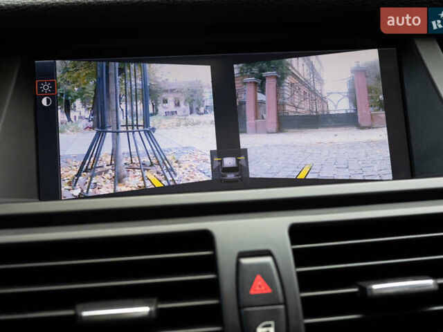 Сірий БМВ Х5, об'ємом двигуна 3 л та пробігом 237 тис. км за 19900 $, фото 41 на Automoto.ua