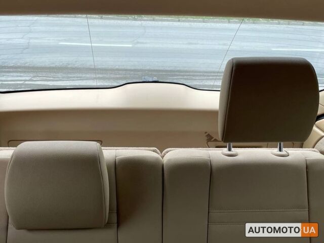 Серый БМВ Х5, объемом двигателя 3 л и пробегом 173 тыс. км за 15800 $, фото 16 на Automoto.ua