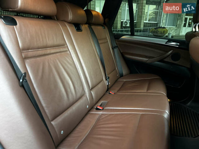 Серый БМВ Х5, объемом двигателя 2.99 л и пробегом 225 тыс. км за 15999 $, фото 20 на Automoto.ua