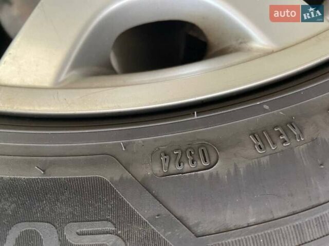 Серый БМВ Х5, объемом двигателя 3 л и пробегом 199 тыс. км за 17900 $, фото 9 на Automoto.ua