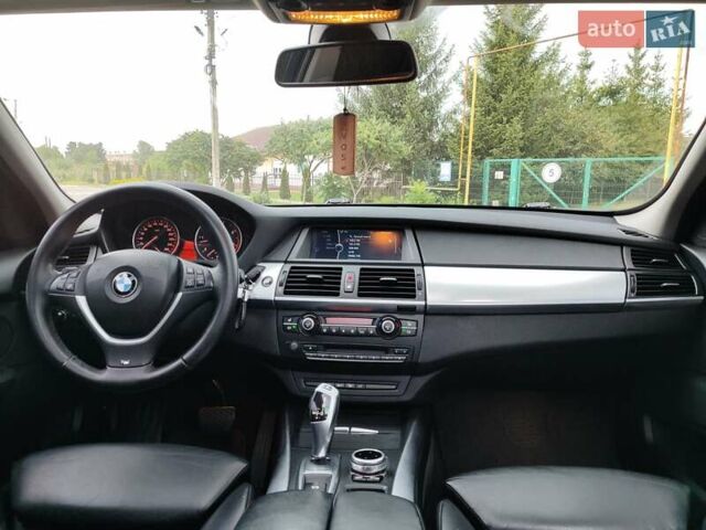 БМВ Х5 2011 в Львове на Automoto.ua Серый БМВ Х5, объемом двигателя 2.99 л и пробегом 238 тыс. км за 18500 $, фото 34 на Automoto.ua