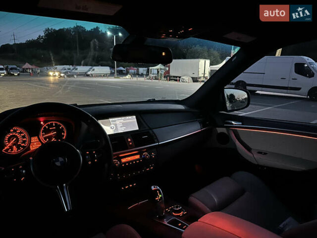 Сірий БМВ Х5, об'ємом двигуна 2.99 л та пробігом 15 тис. км за 19700 $, фото 2 на Automoto.ua