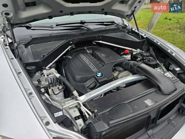 Сірий БМВ Х5, об'ємом двигуна 2.98 л та пробігом 169 тис. км за 12300 $, фото 37 на Automoto.ua