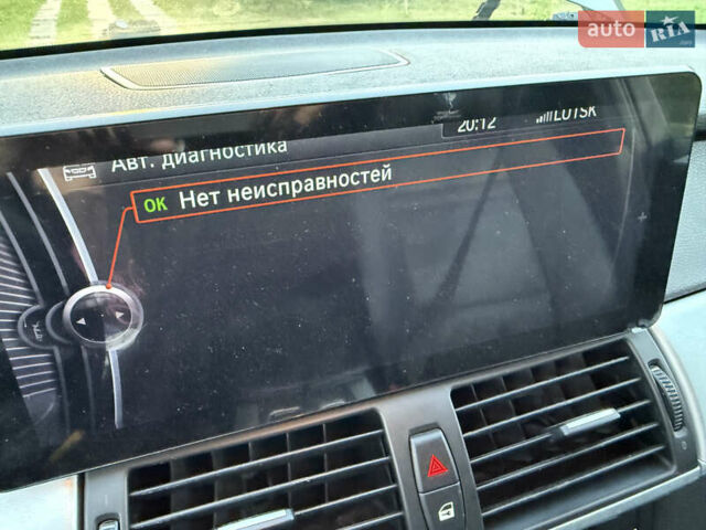 Сірий БМВ Х5, об'ємом двигуна 2.98 л та пробігом 244 тис. км за 17000 $, фото 19 на Automoto.ua
