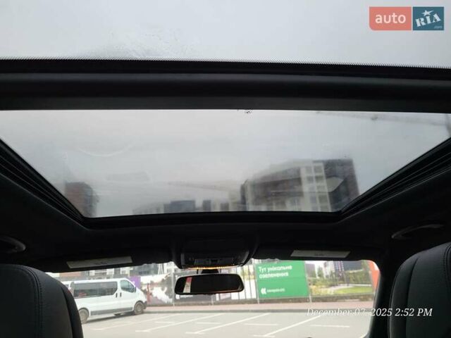 Сірий БМВ Х5, об'ємом двигуна 2.99 л та пробігом 252 тис. км за 19800 $, фото 18 на Automoto.ua