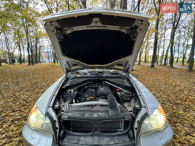 БМВ Х5 2011 в Львове на Automoto.ua Серый БМВ Х5, объемом двигателя 2.98 л и пробегом 171 тыс. км за 13900 $, фото 33 на Automoto.ua