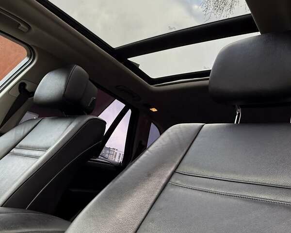 Сірий БМВ Х5, об'ємом двигуна 2.99 л та пробігом 320 тис. км за 14950 $, фото 31 на Automoto.ua