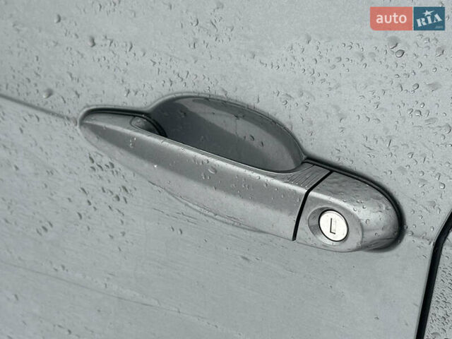 Сірий БМВ Х5, об'ємом двигуна 3 л та пробігом 304 тис. км за 11990 $, фото 28 на Automoto.ua